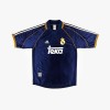 Real Madrid 1998/99 Drittes Trikot Real Madrid 1998/99 Drittes Trikot
